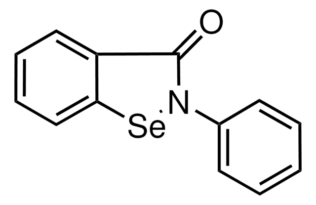 エブセレン cysteine modifier