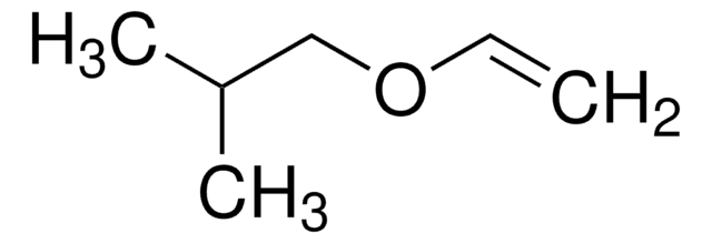 Isobutylvinylether analytical standard