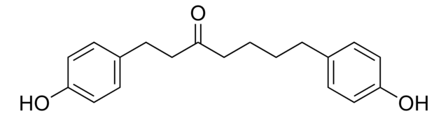 Acerogenin G &#8805;95% (LC/MS-ELSD)