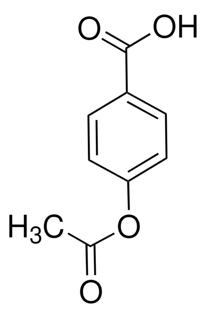 4-Acetoxybenzoesäure 96%