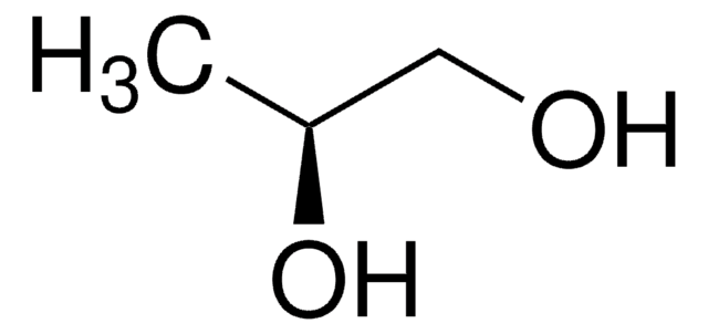 (S)-(+)-1,2-Propandiol 96%