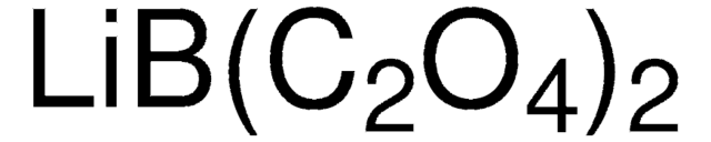 Lithium bis(oxalato)borate