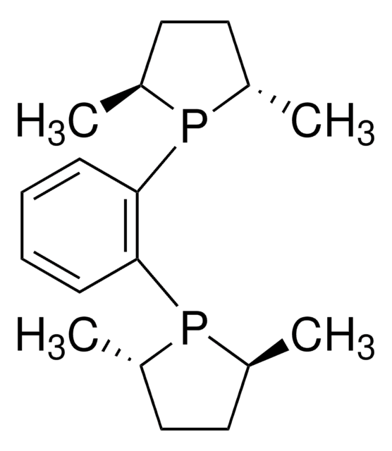 (+)-1,2-Bis[(2S,5S)-2,5-Dimethylphospholano]benzol kanata purity