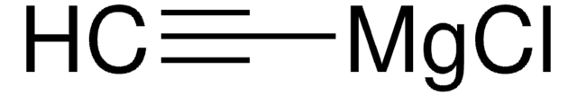 Ethinylmagnesiumchlorid -Lösung 0.5&#160;M in THF