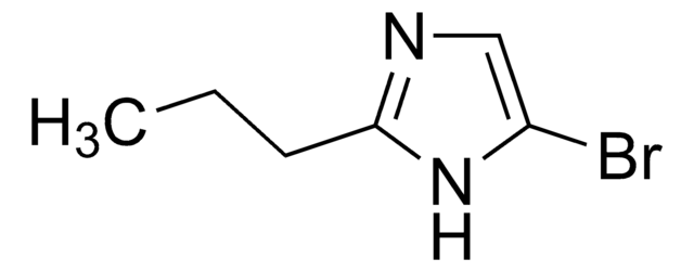 5-Bromo-2-propyl-1H-imidazole AldrichCPR