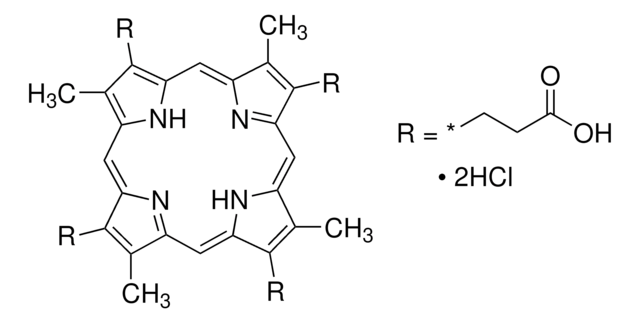 粪卟啉 I 二盐酸盐 synthetic