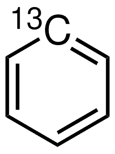 Benzol-13C 99 atom % 13C