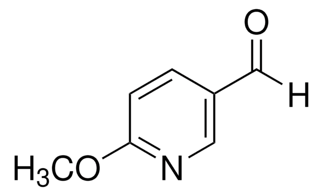 6-Methoxy-3-pyridincarboxaldehyd 98%