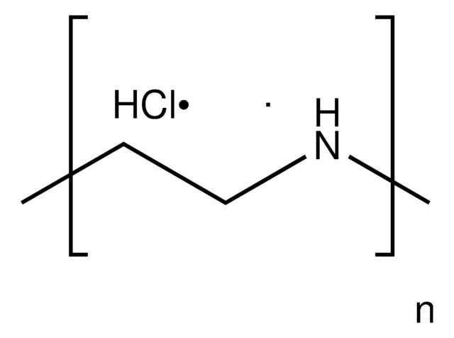 PEI Prime&#8482;线性聚乙烯亚胺 suitable for gene delivery