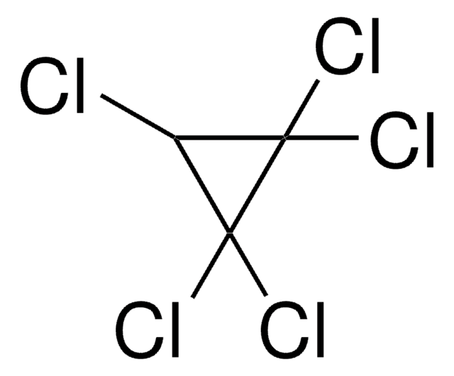 五氯环丙烷 technical grade, 90%