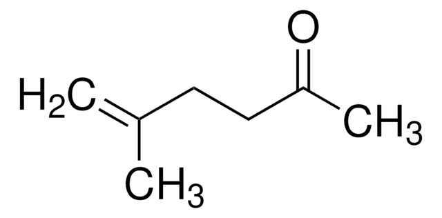 5-Methyl-5-hexen-2-one 99%