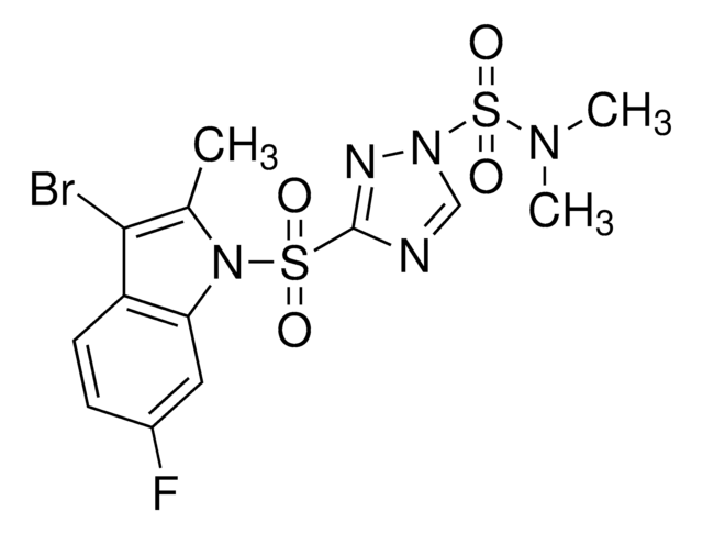 Amisulbrom PESTANAL&#174;, analytical standard