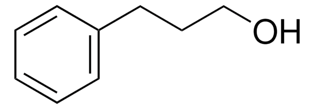 3-Phenyl-1-propanol &#8805;98%, FCC