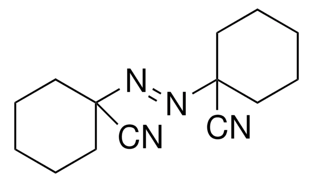 1,1&#8242;-Azobis(cyclohexancarbonitril) 98%