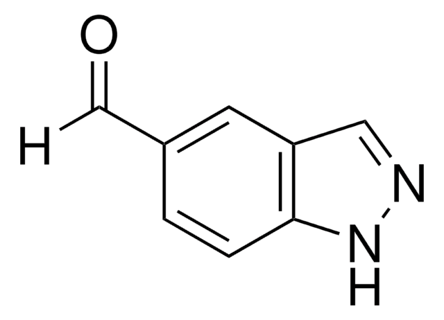 Indazol-5-Carboxaldehyd 96%