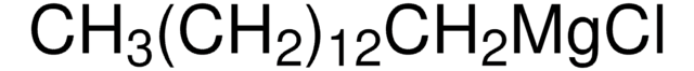 Tetradecylmagnesiumchlorid -Lösung 1.0&#160;M in THF