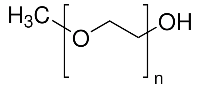 Poly(ethylene glycol) methyl ether average Mn 20,000