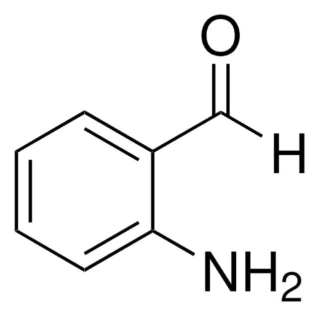 2-Aminobenzaldehyd &#8805;98%