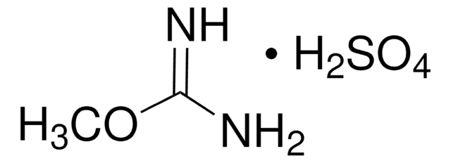 o-甲基异尿素硫酸氢盐 99%