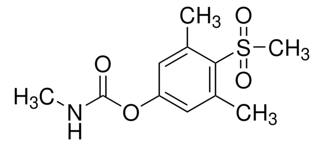 Mercaptodimethursulfon PESTANAL&#174;, analytical standard