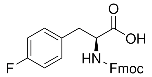 Fmoc-Phe(4-F)-OH