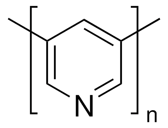 Poly(3,5-pyridin)