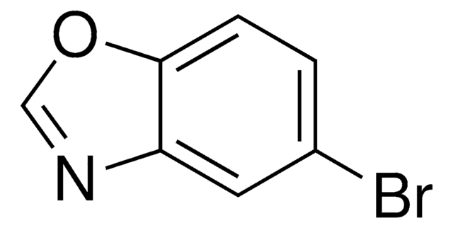 5-bromo-benzooxazole AldrichCPR