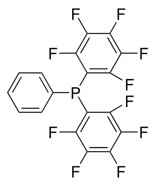 Decafluorotriphenylphosphine analytical standard