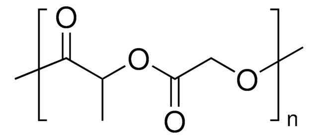 Poly(lactide-alt-glycolide) average Mn 10000, lactide:glycolide 50:50