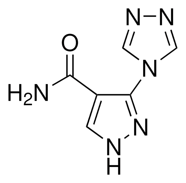 Allopurinol-verwandte Verbindung C Pharmaceutical Secondary Standard; Certified Reference Material