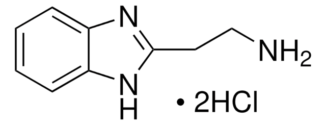 2-(2-氨乙基)苯并咪唑 二盐酸盐 97%