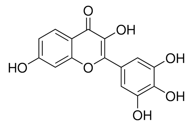 Robinetin phyproof&#174; Reference Substance