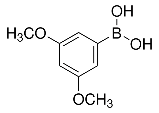 3,5-Dimethoxyphenylboronsäure &#8805;95%