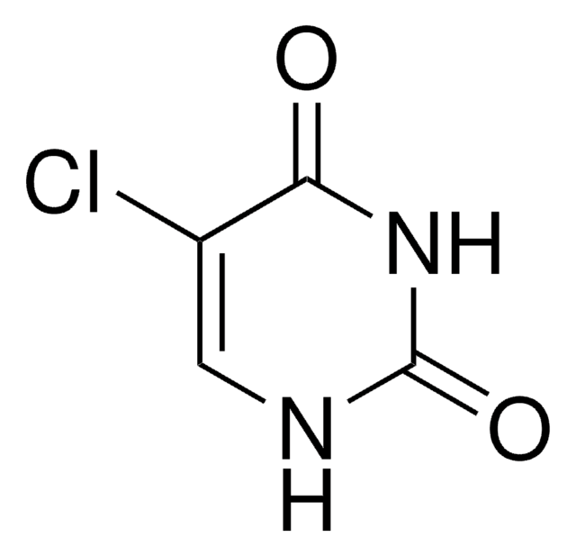 5-氯尿嘧啶 ReagentPlus&#174;, 99%