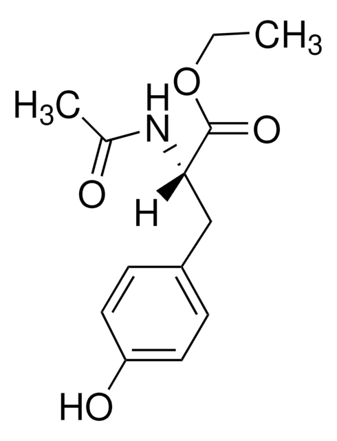 N-アセチル-L-チロシンエチルエステル 一水和物