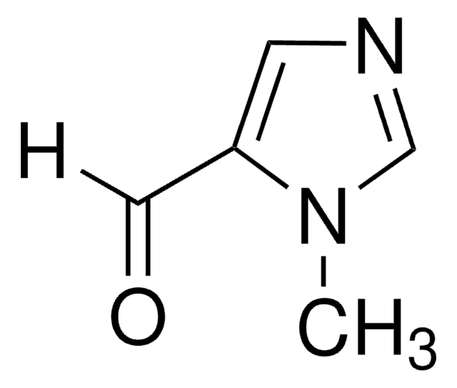 1-Methyl-5-Imidazol-Carboxaldehyd 97%