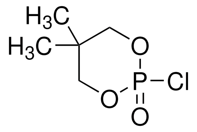 2-氯-5,5-二甲基-1,3,2-二氧杂磷酸-2-氧化物 95%