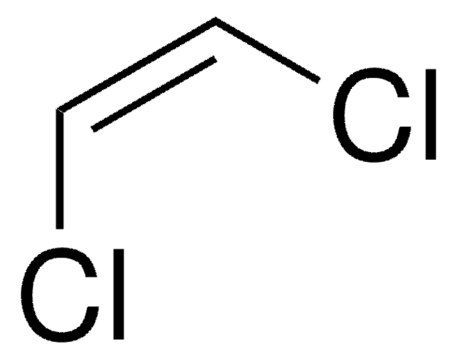 cis-1,2-ジクロロエテン analytical standard