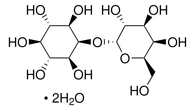 Galactinol dihydrate analytical standard