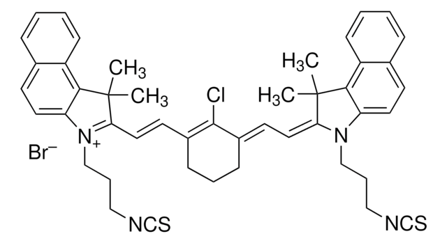 NIR 5e suitable for fluorescence, &#8805;80% (HPCE), BioReagent