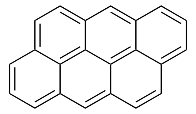 Anthanthrene BCR&#174;, certified reference material