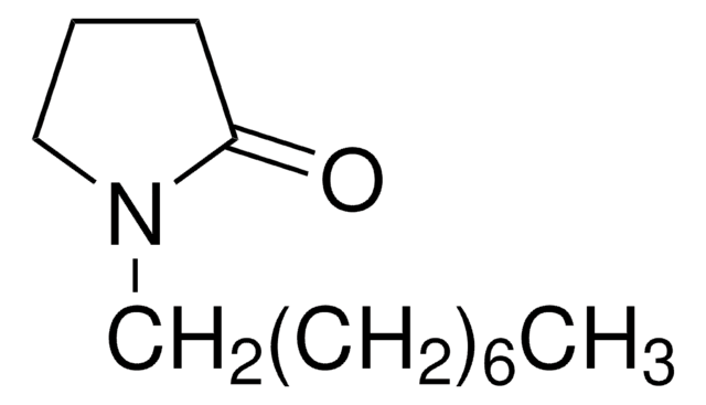 1-Octyl-2-pyrrolidon 98%