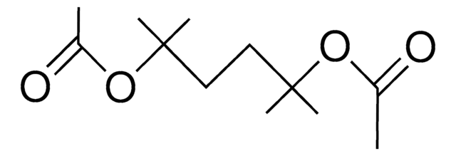 2,5-DIMETHYL-2,5-HEXANEDIOL DIACETATE AldrichCPR