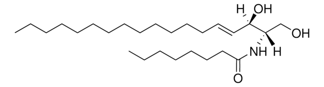 C8 Ceramide (d18:1/8:0) Avanti Research&#8482; - A Croda Brand 860508P, powder