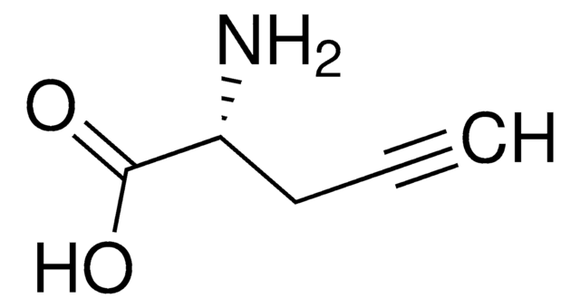 D-Propargylglycine AldrichCPR