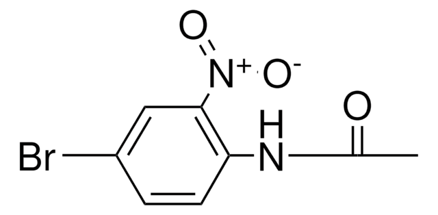 4'-BROMO-2'-NITROACETANILIDE AldrichCPR