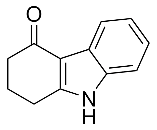 1,2,3,9-TETRAHYDRO-4H-CARBAZOL-4-ONE AldrichCPR