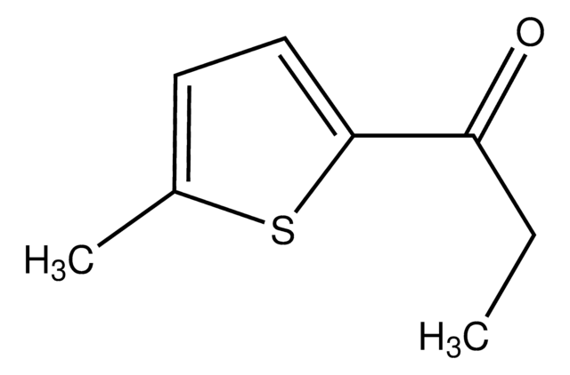 1-(5-Methyl-2-thienyl)propan-1-one AldrichCPR