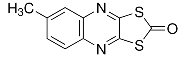 Chinomethionat certified reference material, TraceCERT&#174;, Manufactured by: Sigma-Aldrich Production GmbH, Switzerland