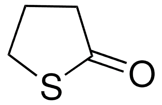 &#947;-チオブチロラクトン 98%